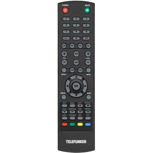 Пульт Telefunken TF-LED28S48T2 ориг. оригинальный