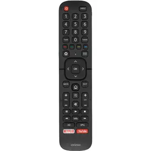 Пульт Huayu ERF2F60H (ERF2E60H) для телевизора Hisense