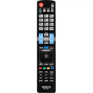 Универсальный пульт Huayu RM-L999+1