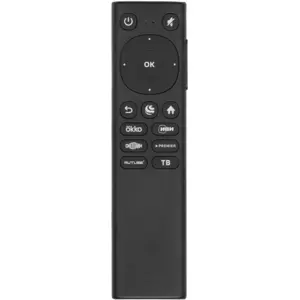 Пульт Sber WH240418C.ROH, WRC173D, SBDV-00006 оригинальный