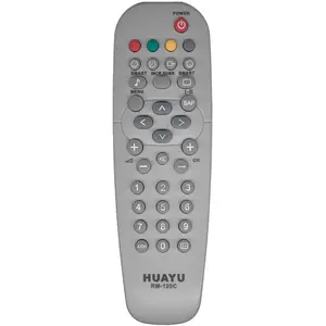 Универсальный пульт Huayu RM-120C