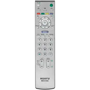 Универсальный пульт Huayu для Sony RM-618A