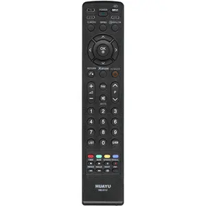 Универсальный пульт Huayu RM-D757