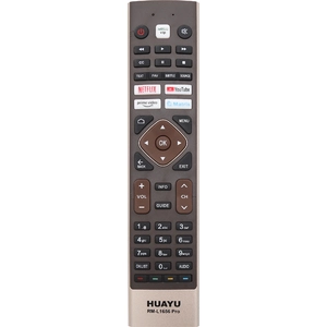 Универсальный пульт Huayu для Haier RM-L1656 Pro