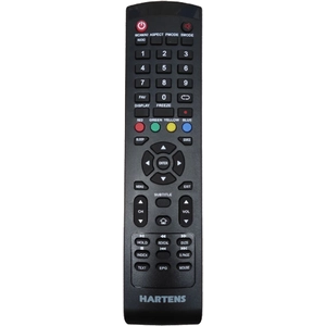 Пульт Hartens YS52D-C-2 (Y-72C HOME MOUSE) оригинальный