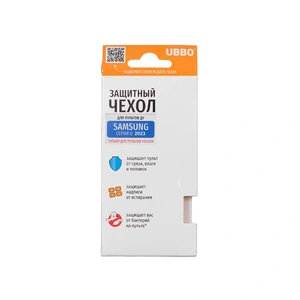 Чехол Samsung Q 2023