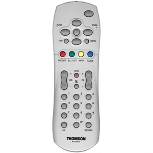 Пульт Thomson RC-116 TA1G orig