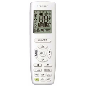 Пульт Pioneer KFRI35LW/KORI35LW оригинальный