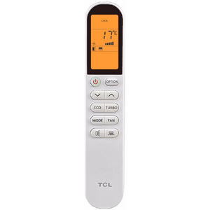 Пульт TCL TAC-09HRA/E1 оригинальный