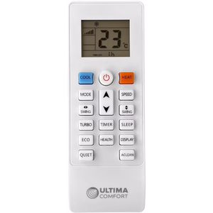 Пульт Ultima Comfort EXP-12PN оригинальный