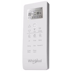 Пульт Whirlpool WHI412LB оригинальный