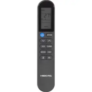 Пульт HIBERG i-18 NIGHT оригинальный