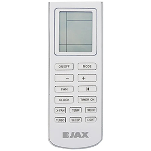 Пульт JAX ACM-32HE JAX MELBOURNE оригинальный