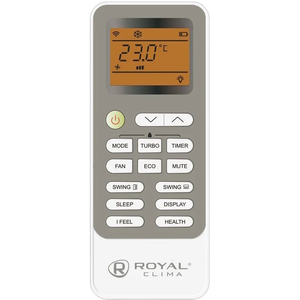 Пульт Royal Clima OPTIMUM RCI-OM35HN оригинальный