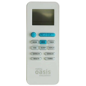 Пульт OASIS everywhere O-12 оригинальный