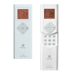 Пульт Royal Clima RC-TWN22HN оригинальный