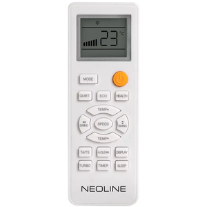 Пульт NEOLINE NAMI-07HN1_24Y оригинальный