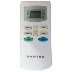 Пульт Dantex RK-24 SMI MOON INVERTER оригинальный