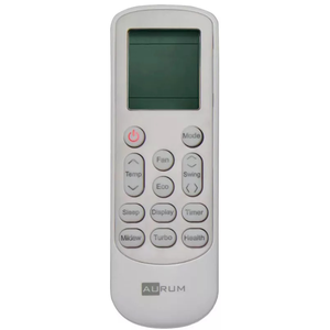Пульт AURUM ARC12-WNTE2 оригинальный