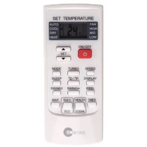 Пульт Denko DU-07I оригинальный