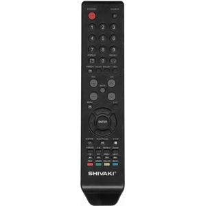 Пульт Shivaki STV-42LED5 оригинальный
