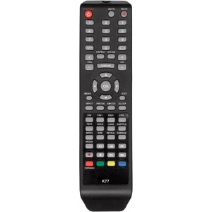 Пульт Huayu 81LTV7003 (K77) для телевизора Polar