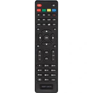 Пульт Huayu ISB7-VA70 для DVB-T2 ресивера