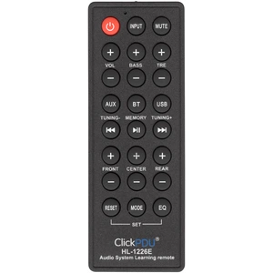 Универсальный пульт ClickPdu HL-1226E