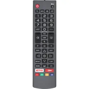 Пульт Huayu HR-B203 для телевизора Konka