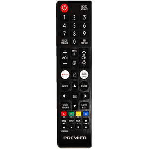 Пульт PREMIER NT23K00 оригинальный