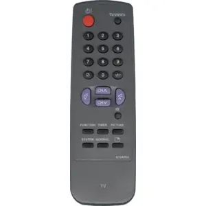Пульт Huayu G1342SA для телевизора Sharp