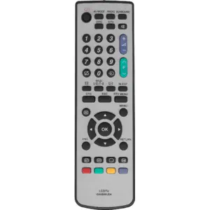 Пульт Huayu GA520WJSA, GA591WJSA для телевизора Sharp