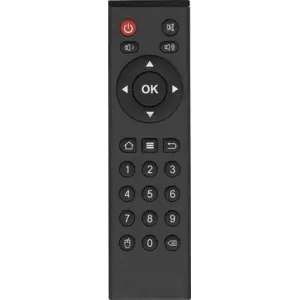 Пульт Huayu TX9s для медиаплеера Tanix, Hyundai