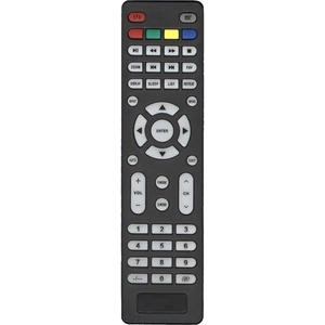 Пульт Huayu LEA-32B49P (ВАР1)RS-41 для телевизора Akai