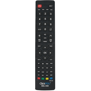 Универсальный пульт ClickPdu RM-L1595 VER.2