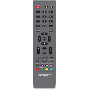 Пульт Горизонт (Horizont) 65LE7113D оригинальный