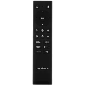 Пульт TopDevice TDTV32CS08F оригинальный