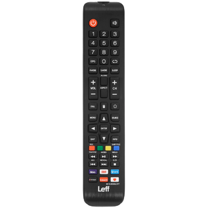 Пульт Leff 2619-DE80LEFF оригинальный