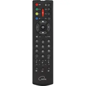 Пульт Горизонт (Horizont) RC-570 для телевизора Горизонт (Horizont)