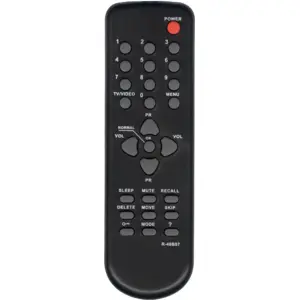 Пульт Huayu R-40B07 для телевизора Daewoo