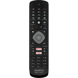 Универсальный пульт Huayu RM-L1285+