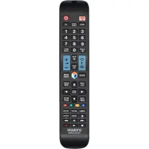Универсальный пульт Huayu RM-D1078+