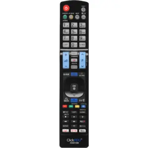 Универсальный пульт ClickPdu HOD1386