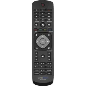 Универсальный пульт ClickPdu для PHILIPS HOD1389