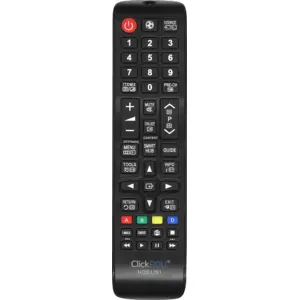 Универсальный пульт ClickPdu для SAMSUNG HOD1391