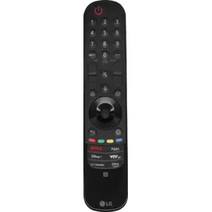 Пульт LG MR24N с голосовой функцией + NFC оригинальный