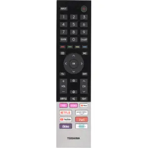 Пульт Toshiba CT-95036 оригинальный