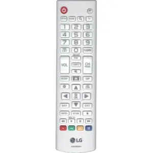 Пульт LG AKB75095373 оригинальный