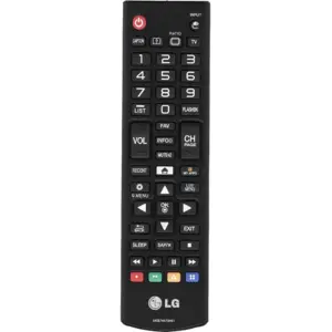 Пульт LG AKB74475401 оригинальный