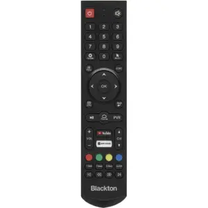 Пульт Blackton ZL2023 оригинальный